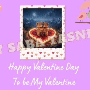 cute valentine wish💟