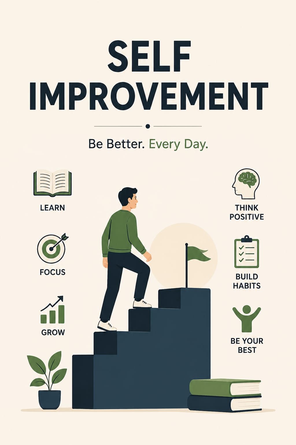 self improvement